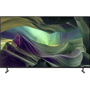 Телевізор 65 дюймів Sony KD-65X85L (4К 120Гц Android TV Bluetooth — 7312103883) Б/В