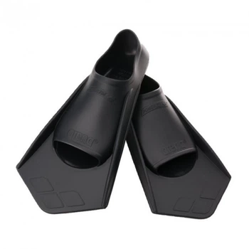 Ласты для плавания Arena Powerfin р. 45-46 (95218-051) Black