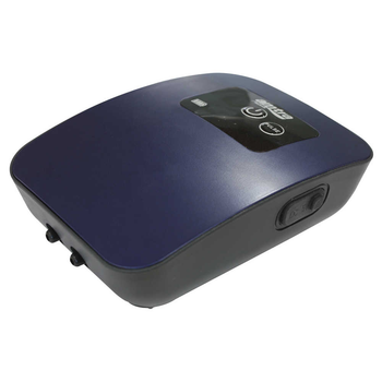 Компресор автономний Amtra AIR SYSTEM UPS 120, до 11ч, SET(акваріум до 100л.)