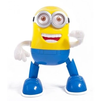 Танцующая игрушка Top Hit Миньон, интерактивный миньон Minions