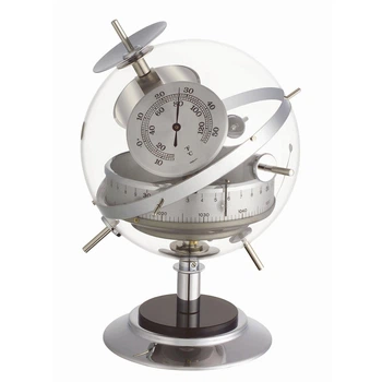 Метеостанция TFA Sputnik d=125 мм 200 мм