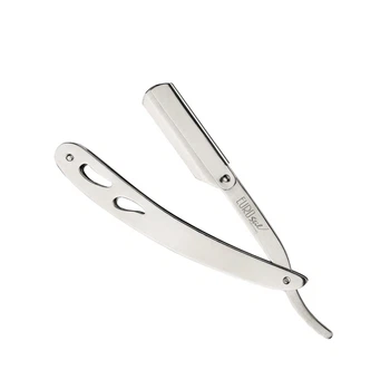 Бритва Eurostil Barber Line со сменным лезвием 04543