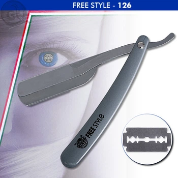 Бритва Kiepe Free Style 126