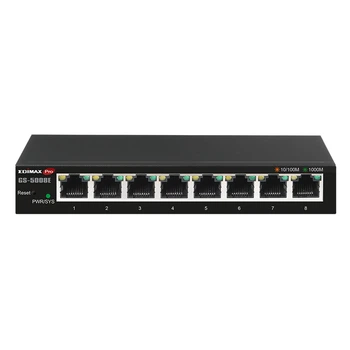 Коммутатор Edimax (GS-5008E)