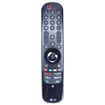 Оригінальний пульт для телевізора LG AN-MR22GN AKB76040001