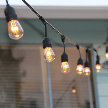 Inteligentna girlanda świetlna Lite Bulb Moments Smart Light Chain Vintage Edison (NSL912016)
