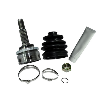 ШРУС наружный 21/23 (ABS) ASIAN на Chery JAGGI, S21-XLB3AH2203030A