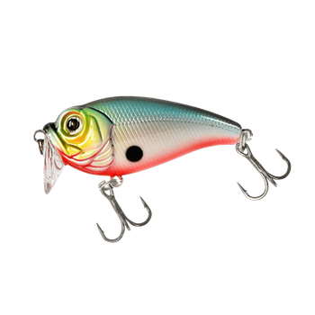 Воблер Strike Pro Chubby Crank 58F 11.2г A05 (47473) 5050042