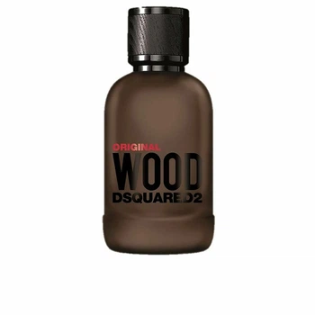 Парфумована вода Dsquared2 Original Wood, 50 мл