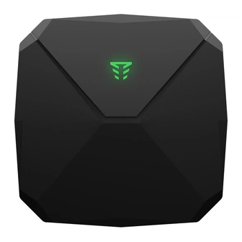 Бездротова централь Tiras Orion NOVA X (LTE) black