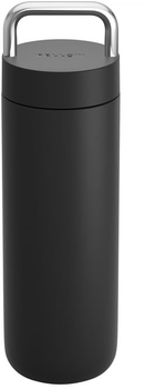 Kubek termiczny Fellow Carter Carry Tumbler Black 591 ml (AGDFEWTKT0034)