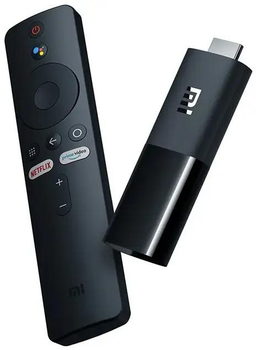 Приставка Smart TV Xiaomi Mi TV Stick PFJ4098EU (MDZ-24-AA)
