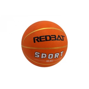 М'яч баскетбольний REDBAT, розмір 7 Помаранчевий