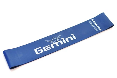 Резина для ног Gemini синий 26кг GBL-16