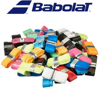 Обмотки Balobat My Grip ассорті поштучно (Оригинал) Зелений