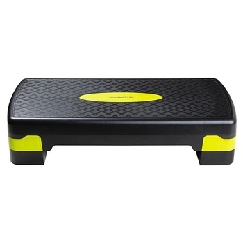 Степплатформа IronMaster, IR97301, 68 х 28 х 10/15див.