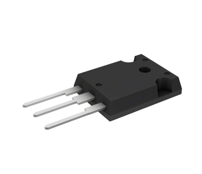 Транзистор FQA24N60, 600V, 24A, TO-3P