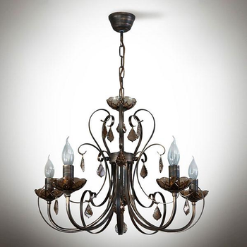 Люстра класична N&B light 12144