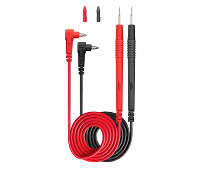 Щупи ANENG PT-1020 для мультиметрів, 10A, Premium якість, 93cm