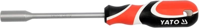 Klucz nasadowy YATO z magnetyczną końcówką 8 x 125 mm (YT-1544)