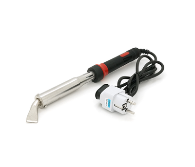 Електричний паяльник JIANG JN-9200, 200Вт, 220V, 200-450 C, OEM