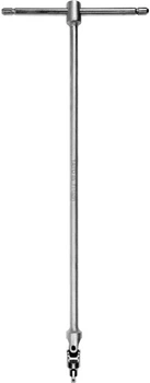 Klucz z przegubem YATO typ T 1/4" 180x450 mm (YT-15291)