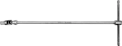 Klucz z przegubem YATO typ T 1/2" 180x450 mm (YT-15293)