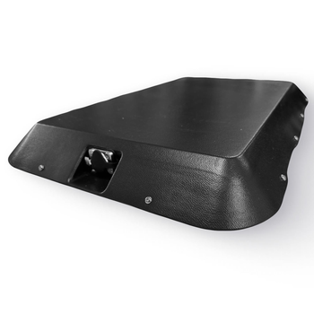 Корпус Starlink Internet Satellite Dish Kit V2 “Basic” для авто