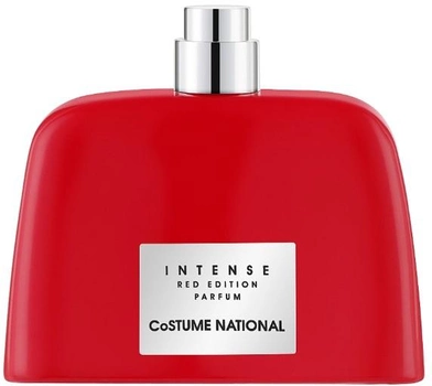 Woda perfumowana unisex Costume National Intense Red Edition EDP U 100 ml (8034041521899)