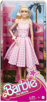 Kolekcjonerska lalka Barbie Perfect Day (194735160709)