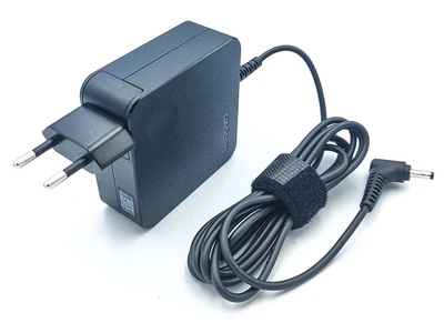 Блок питания для Lenovo Flex 4-1130 (20V 3.25A 65W (4.0*1.7)). Квадратный с вилкой. (64481)