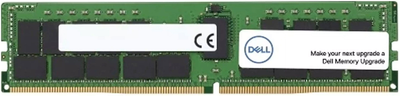 Pamięć Dell DDR4-3200 32768MB PC4-25600 (AB614353)