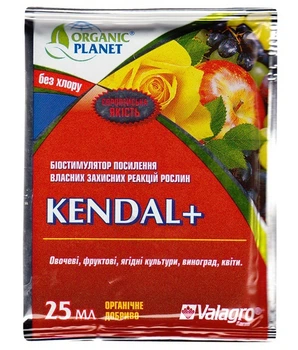 Біоімуностимулятор Kendal (Кендал +), 25мл, Valagro (Валагро)