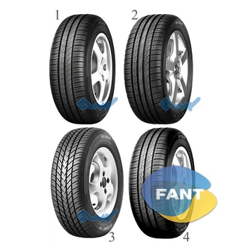 Diplomat HP 205/60 R15 91H