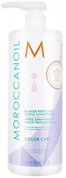 Odzywka do włosów Moroccanoil Purple Perfect Blond 1000 ml (7290113145283)