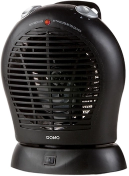 Тепловентилятор Domo DO7324F