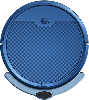 Робот-пилосос INSPIRE B8S-max Blue