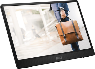 Монітор 15.6" MSI PRO MP161 E2