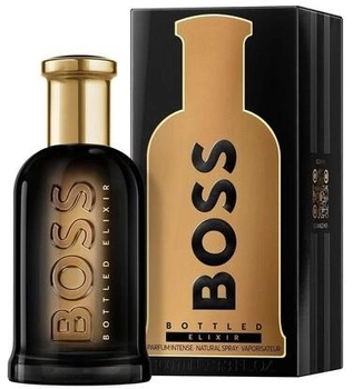 Perfumy męskie Hugo Boss Boss Bottled Elixir 100 ml (3616304691645)