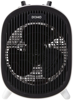 Тепловентилятор Domo DO7325F