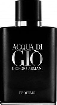 Парфумована вода для чоловіків Giorgio Armani Acqua Di Gio Profumo 75 мл (3614270157639)