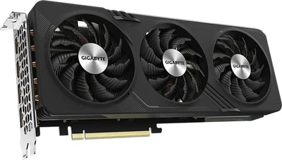 Видеокарта GIGABYTE Radeon RX 7600 XT GAMING OC 16G (GV-R76XTGAMING OC-16GD)