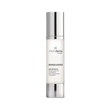 Гель против розацеа Medi+derma Anti-Redness Facial Gel Redness Control 50 мл