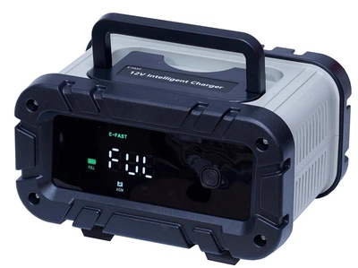Импульсное зарядное устройство E-Fast TK-400 12V6A