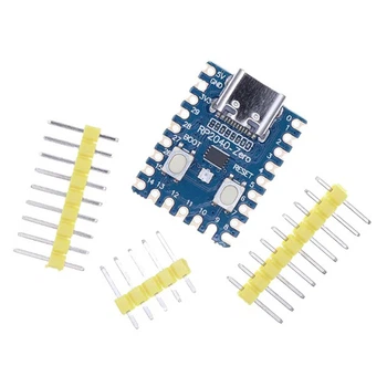 Плата разработчика RP2040-Zero GPIO ARM Cortex M0 RP2040