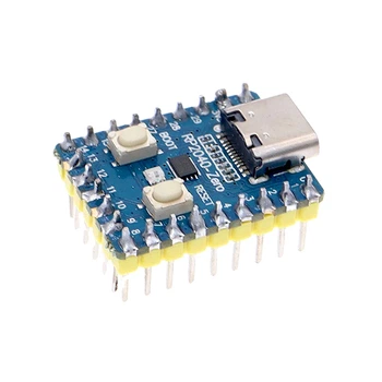 Плата разработчика RP2040-Zero GPIO ARM Cortex M0 RP2040 (772689)