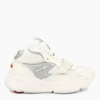 Жіночі снікери Ellesse 61367901 40 Білі (5034856856844)
