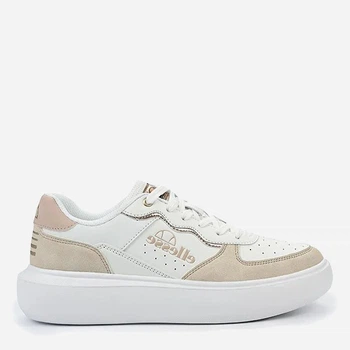 Жіночі кеди низькі Ellesse OSEL21W8245301 36 Білі (8052961888830)