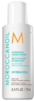 Odżywka do włosów Moroccanoil Hydrating Conditioner nawilżająca 70 ml (7290011521820)