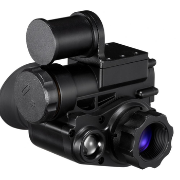 Інфрачервоний цифровий пристрій нічного бачення військового типу NVG10